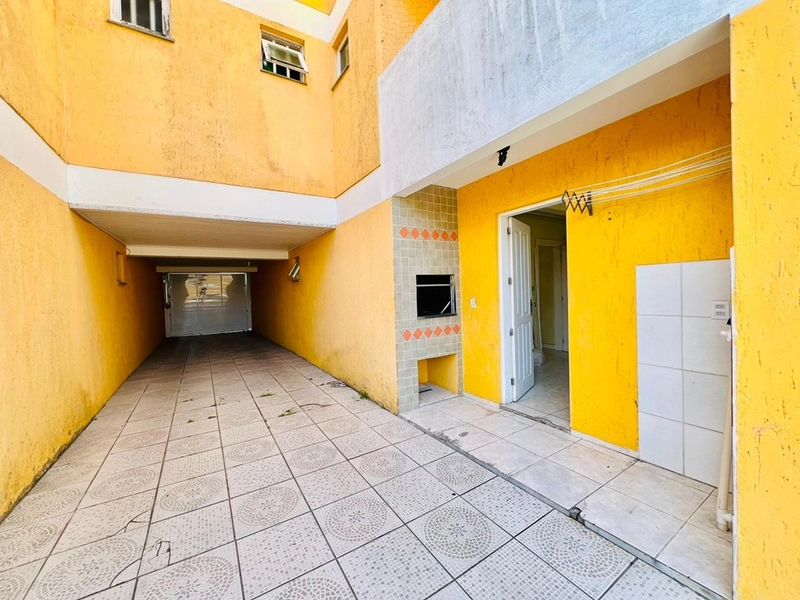 LINDO SOBRADO A VENDA  EM CAPÃO NOVO: 25ª foto da galeria de imagens do imóvel