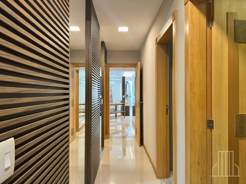 ELEGANTE APARTAMENTO NO NOBRE BAIRRO NAVEGANTES!: 24ª foto da galeria de imagens do imóvel