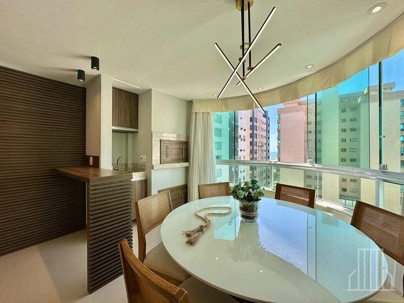 ELEGANTE APARTAMENTO NO NOBRE BAIRRO NAVEGANTES!: 11ª foto da galeria de imagens do imóvel