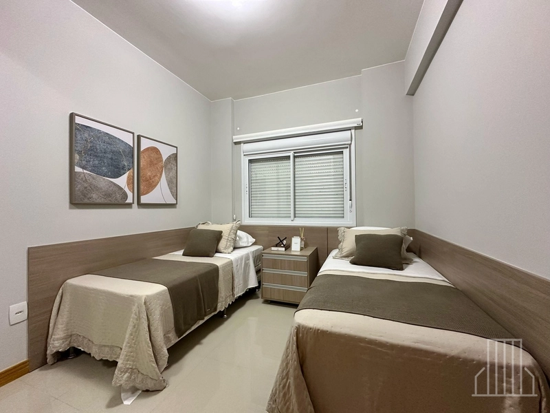 ELEGANTE APARTAMENTO NO NOBRE BAIRRO NAVEGANTES!: 19ª foto da galeria de imagens do imóvel