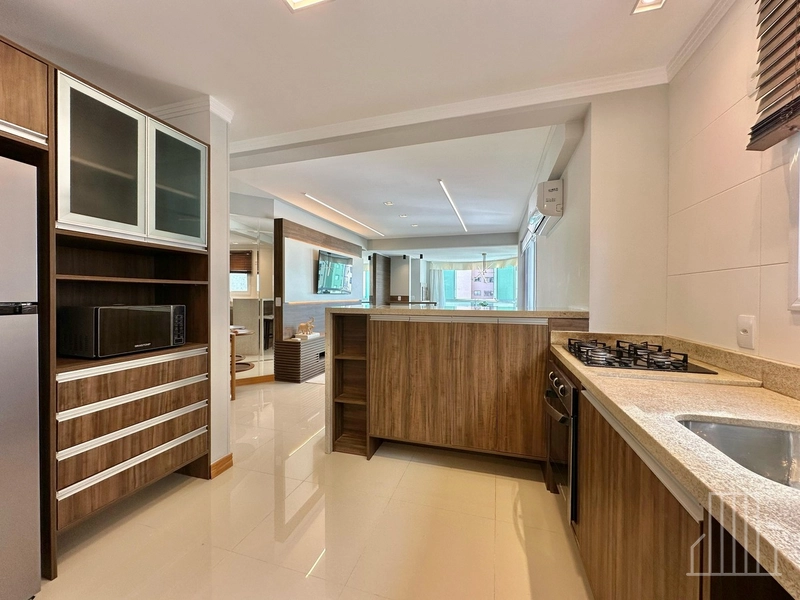 ELEGANTE APARTAMENTO NO NOBRE BAIRRO NAVEGANTES!: 15ª foto da galeria de imagens do imóvel