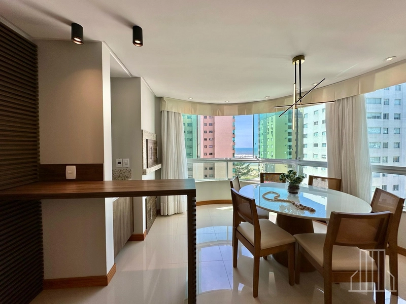 ELEGANTE APARTAMENTO NO NOBRE BAIRRO NAVEGANTES!: 5ª foto da galeria de imagens do imóvel