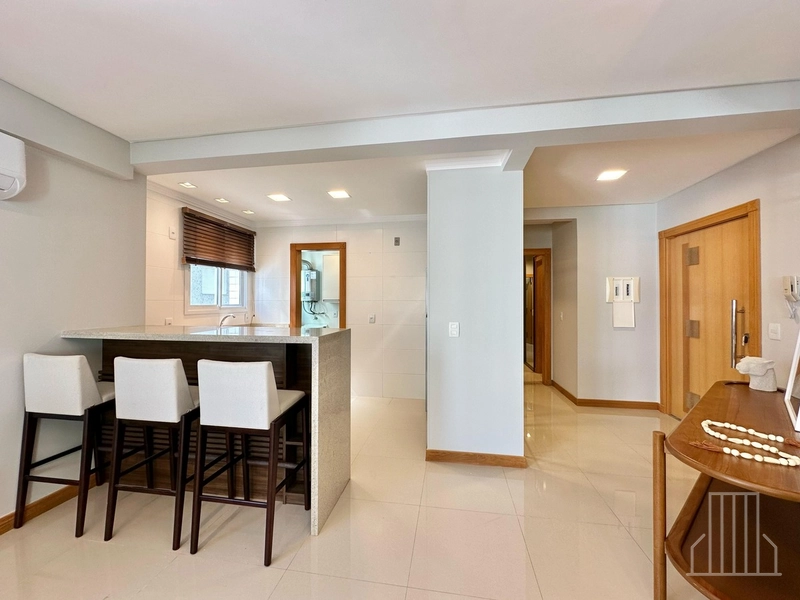 ELEGANTE APARTAMENTO NO NOBRE BAIRRO NAVEGANTES!: 13ª foto da galeria de imagens do imóvel