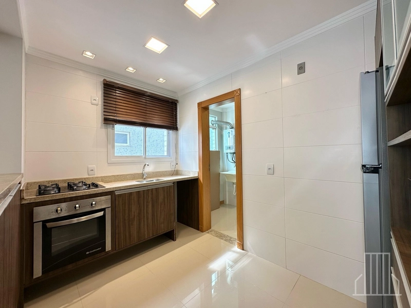 ELEGANTE APARTAMENTO NO NOBRE BAIRRO NAVEGANTES!: 14ª foto da galeria de imagens do imóvel