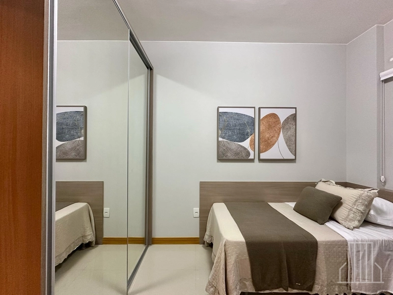 ELEGANTE APARTAMENTO NO NOBRE BAIRRO NAVEGANTES!: 25ª foto da galeria de imagens do imóvel
