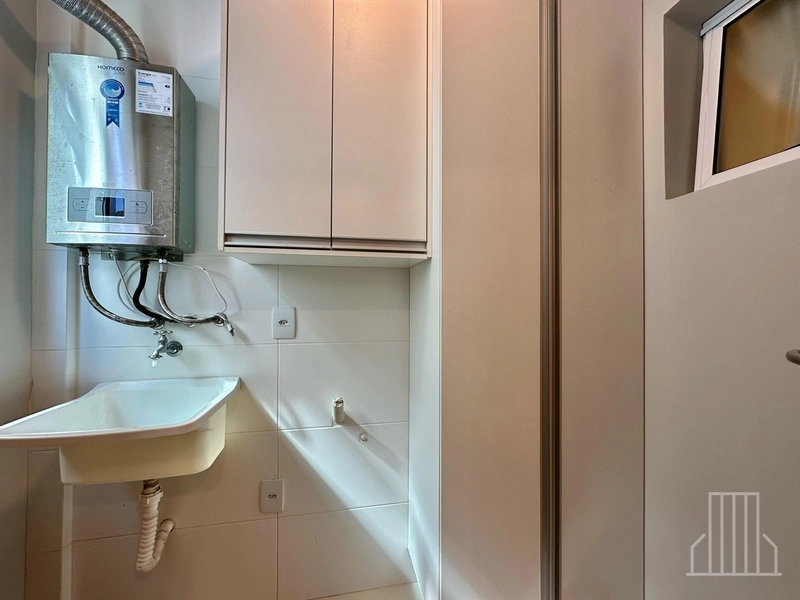 ELEGANTE APARTAMENTO NO NOBRE BAIRRO NAVEGANTES!: 16ª foto da galeria de imagens do imóvel