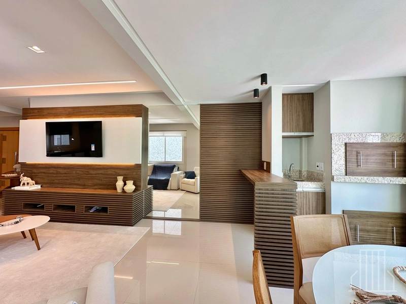 ELEGANTE APARTAMENTO NO NOBRE BAIRRO NAVEGANTES!: 12ª foto da galeria de imagens do imóvel