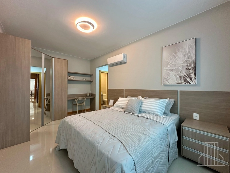 ELEGANTE APARTAMENTO NO NOBRE BAIRRO NAVEGANTES!: 23ª foto da galeria de imagens do imóvel