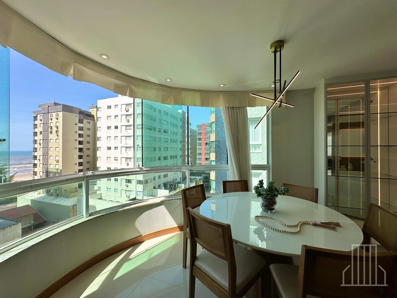 ELEGANTE APARTAMENTO NO NOBRE BAIRRO NAVEGANTES!: 10ª foto da galeria de imagens do imóvel