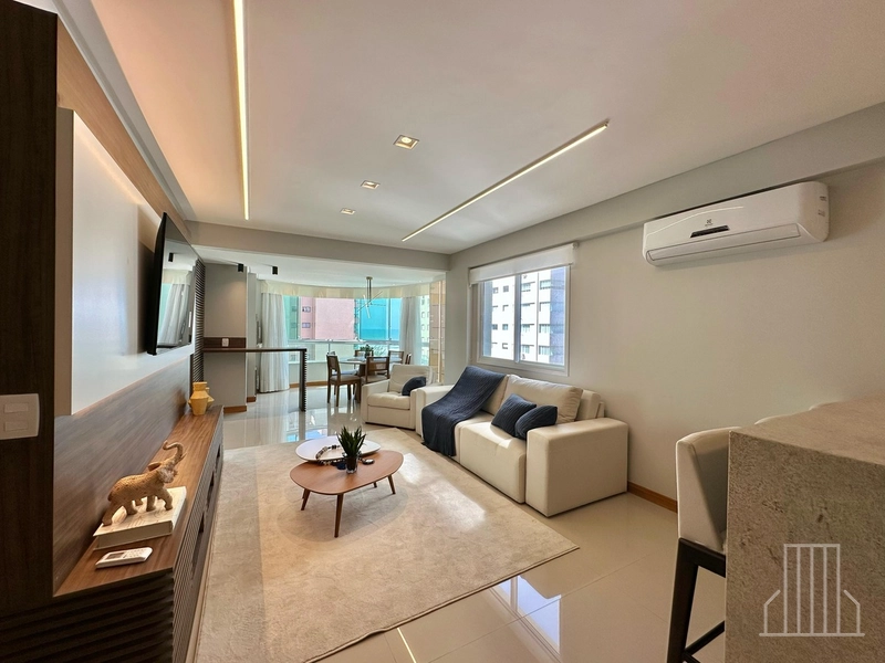 ELEGANTE APARTAMENTO NO NOBRE BAIRRO NAVEGANTES!: 4ª foto da galeria de imagens do imóvel