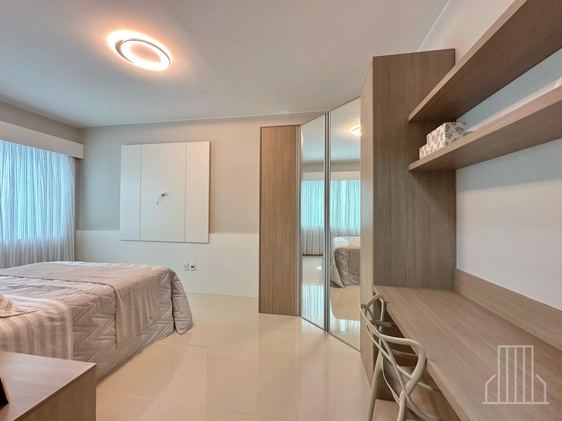 ELEGANTE APARTAMENTO NO NOBRE BAIRRO NAVEGANTES!: 21ª foto da galeria de imagens do imóvel