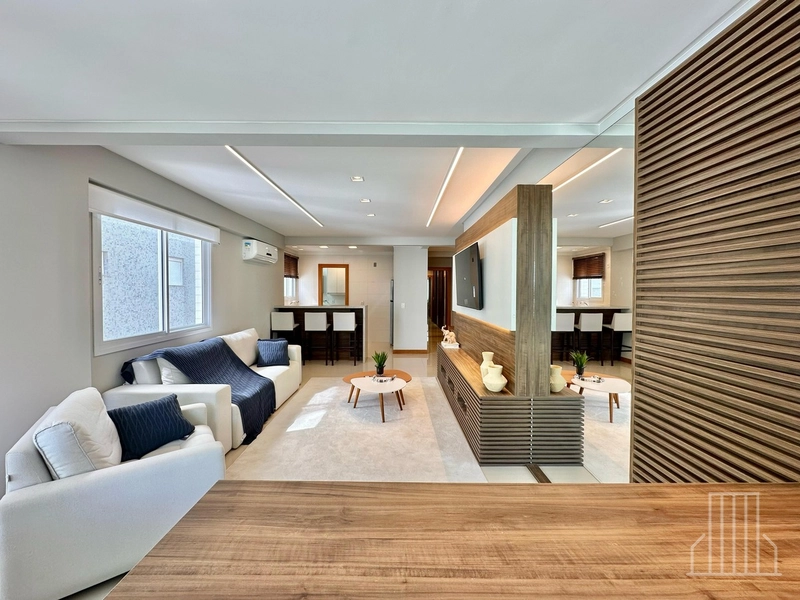 ELEGANTE APARTAMENTO NO NOBRE BAIRRO NAVEGANTES!: 9ª foto da galeria de imagens do imóvel