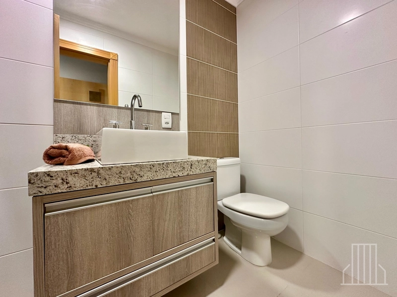 ELEGANTE APARTAMENTO NO NOBRE BAIRRO NAVEGANTES!: 18ª foto da galeria de imagens do imóvel