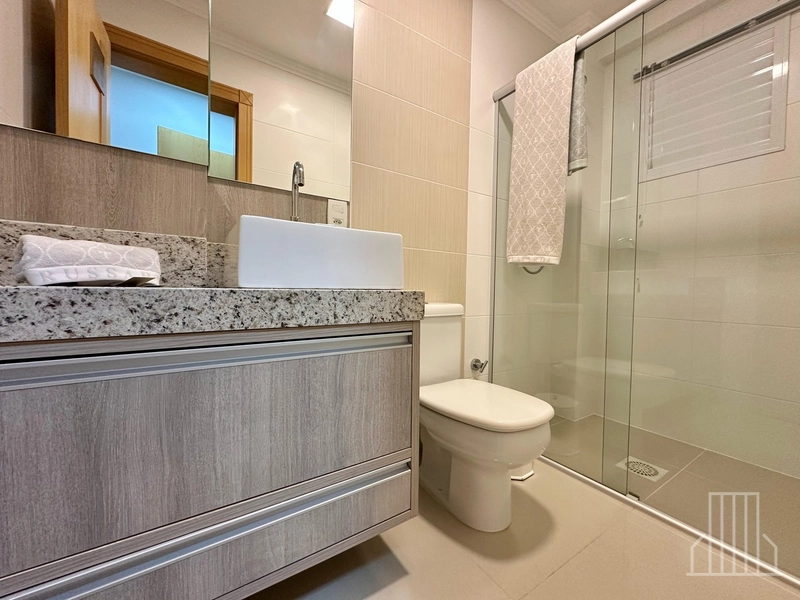 ELEGANTE APARTAMENTO NO NOBRE BAIRRO NAVEGANTES!: 22ª foto da galeria de imagens do imóvel