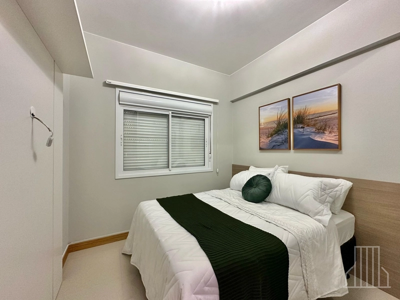 ELEGANTE APARTAMENTO NO NOBRE BAIRRO NAVEGANTES!: 20ª foto da galeria de imagens do imóvel