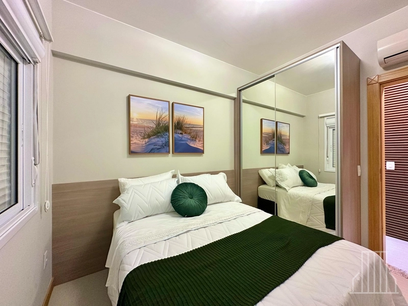 ELEGANTE APARTAMENTO NO NOBRE BAIRRO NAVEGANTES!: 26ª foto da galeria de imagens do imóvel