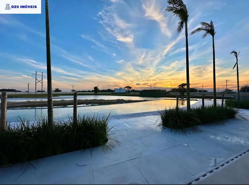 TERRENO A VENDA NO CONDOMÍNO ALLURE!: 6ª foto da galeria de imagens do imóvel