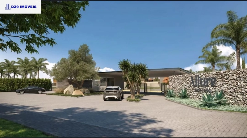 TERRENO A VENDA NO CONDOMÍNO ALLURE!: 5ª foto da galeria de imagens do imóvel