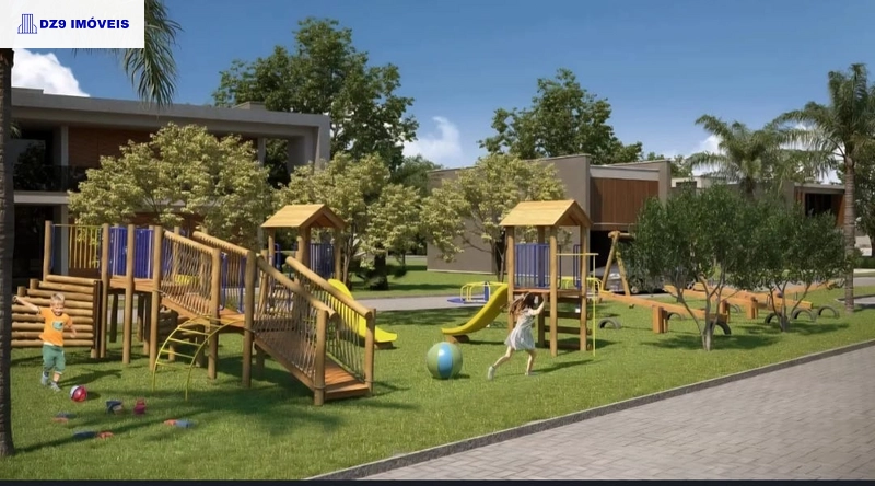 TERRENO A VENDA NO CONDOMÍNO ALLURE!: 1ª foto da galeria de imagens do imóvel