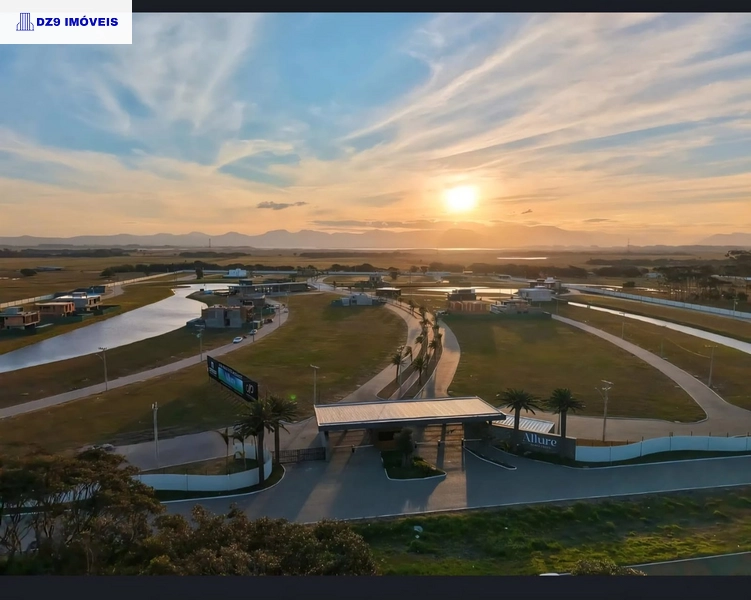TERRENO A VENDA NO CONDOMÍNO ALLURE!: 17ª foto da galeria de imagens do imóvel