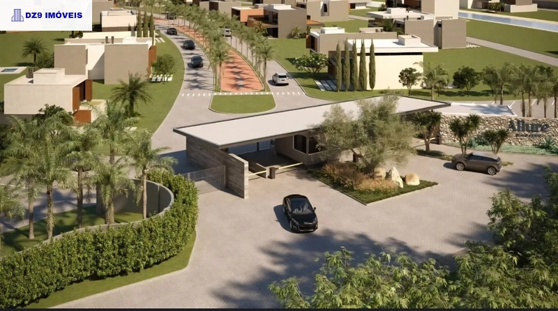 TERRENO A VENDA NO CONDOMÍNO ALLURE!: 2ª foto da galeria de imagens do imóvel