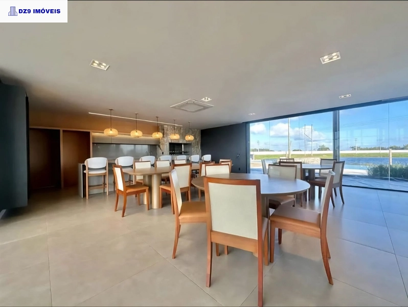 TERRENO A VENDA NO CONDOMÍNO ALLURE!: 13ª foto da galeria de imagens do imóvel