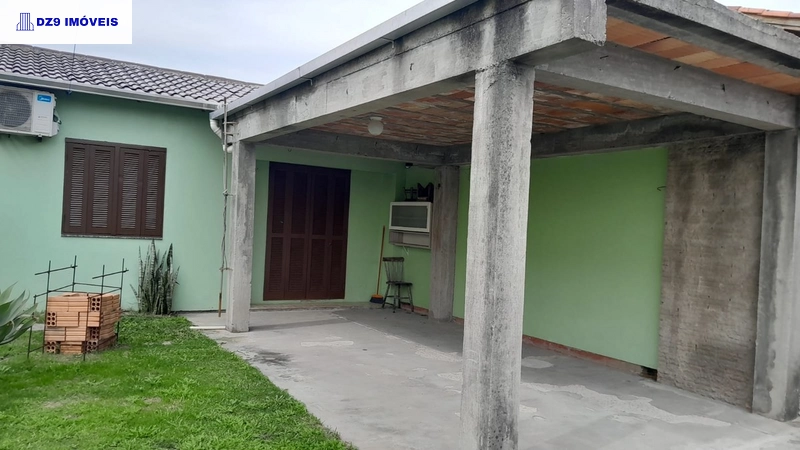 Imóvel residencial ou comercial