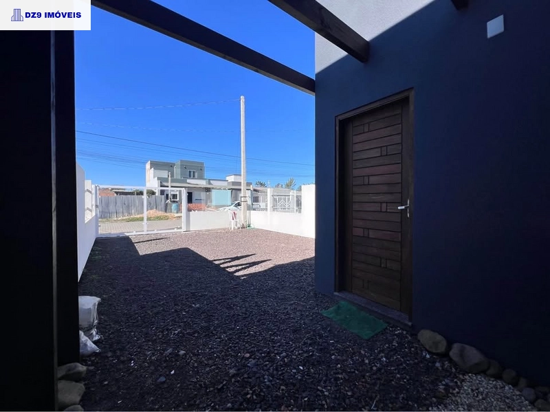 EXCELENTE CASA MOBILIADA EM TERRENO AMPLO: 8ª foto da galeria de imagens do imóvel