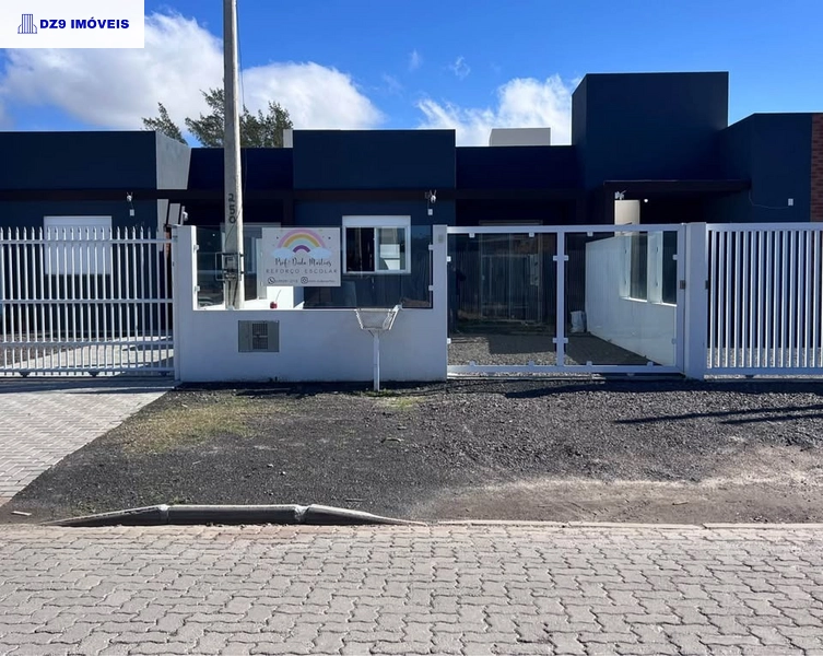 EXCELENTE CASA MOBILIADA EM TERRENO AMPLO: 1ª foto da galeria de imagens do imóvel