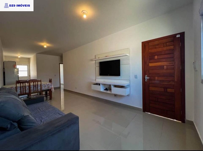 EXCELENTE CASA MOBILIADA EM TERRENO AMPLO: 4ª foto da galeria de imagens do imóvel