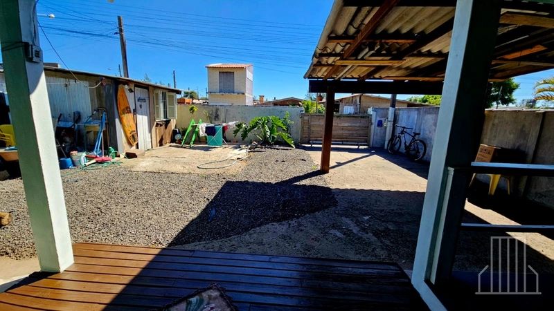 EXCELENTE CASA À VENDA LOCALIZADA NO BAIRRO ZONA NORTE!: 11ª foto da galeria de imagens do imóvel