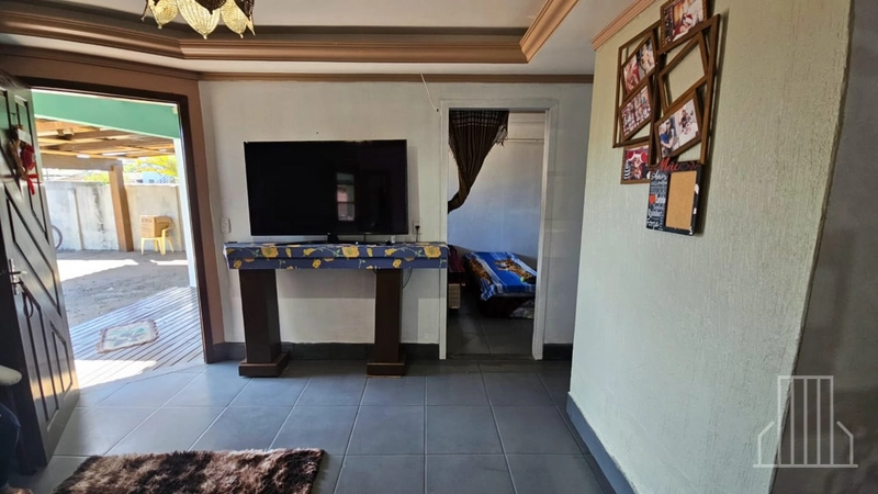 EXCELENTE CASA À VENDA LOCALIZADA NO BAIRRO ZONA NORTE!: 12ª foto da galeria de imagens do imóvel