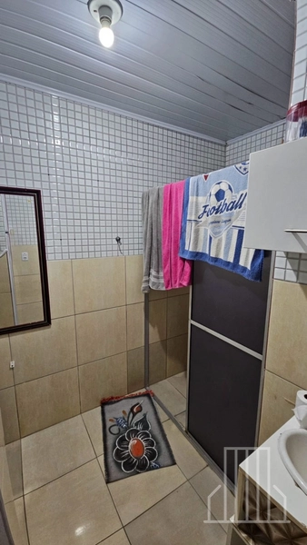 EXCELENTE CASA À VENDA LOCALIZADA NO BAIRRO ZONA NORTE!: 18ª foto da galeria de imagens do imóvel