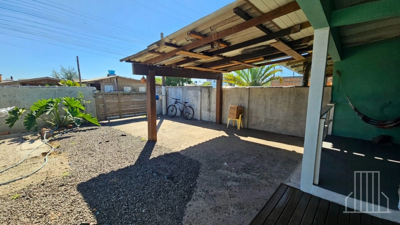 EXCELENTE CASA À VENDA LOCALIZADA NO BAIRRO ZONA NORTE!: 9ª foto da galeria de imagens do imóvel