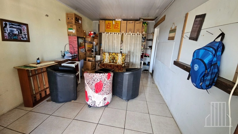 EXCELENTE CASA À VENDA LOCALIZADA NO BAIRRO ZONA NORTE!: 17ª foto da galeria de imagens do imóvel