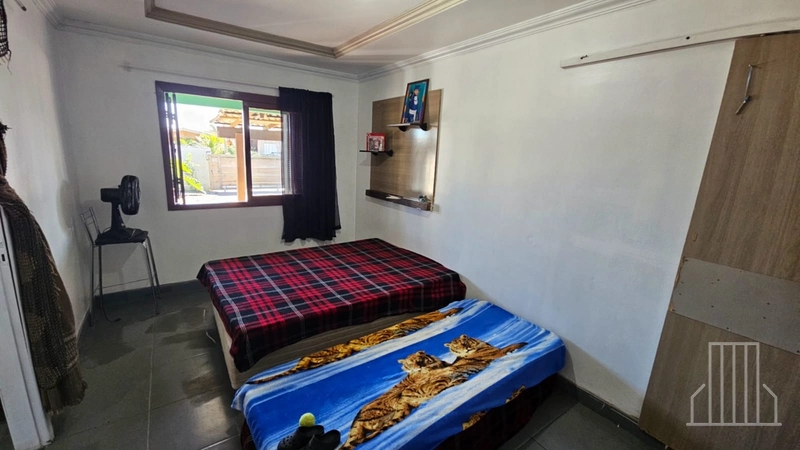 EXCELENTE CASA À VENDA LOCALIZADA NO BAIRRO ZONA NORTE!: 16ª foto da galeria de imagens do imóvel