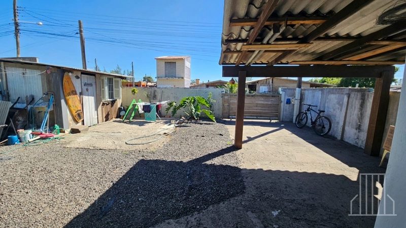 EXCELENTE CASA À VENDA LOCALIZADA NO BAIRRO ZONA NORTE!: 10ª foto da galeria de imagens do imóvel