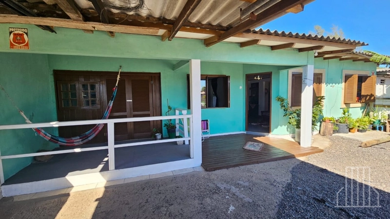 EXCELENTE CASA À VENDA LOCALIZADA NO BAIRRO ZONA NORTE!: 3ª foto da galeria de imagens do imóvel