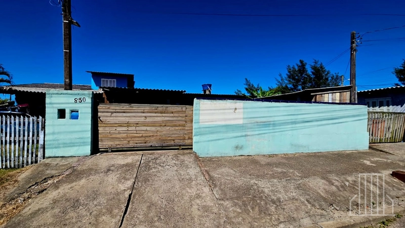 EXCELENTE CASA À VENDA LOCALIZADA NO BAIRRO ZONA NORTE!: 1ª foto da galeria de imagens do imóvel