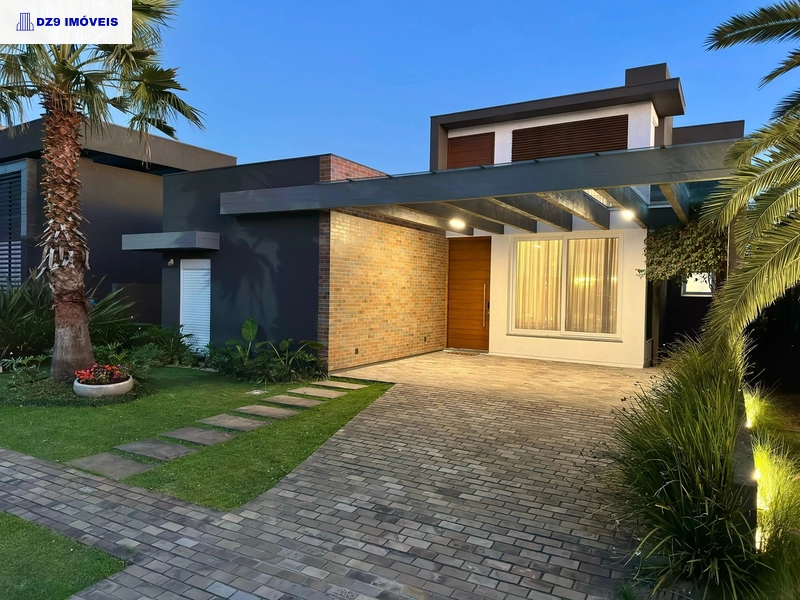 Casa Beira Lago à Venda no Capão Ilhas Resort – Conforto, Natureza!: 21ª foto da galeria de imagens do imóvel