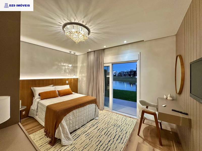 Casa Beira Lago à Venda no Capão Ilhas Resort – Conforto, Natureza!: 11ª foto da galeria de imagens do imóvel
