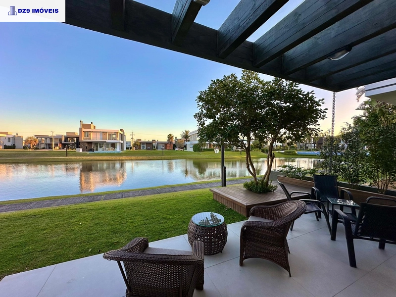 Casa Beira Lago à Venda no Capão Ilhas Resort – Conforto, Natureza!: 8ª foto da galeria de imagens do imóvel