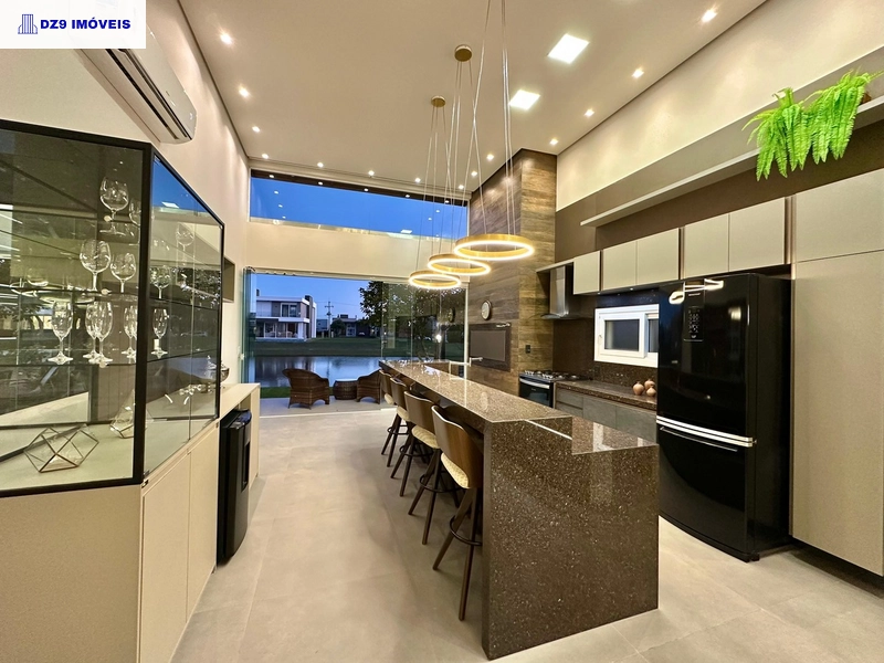 Casa Beira Lago à Venda no Capão Ilhas Resort – Conforto, Natureza!: 24ª foto da galeria de imagens do imóvel