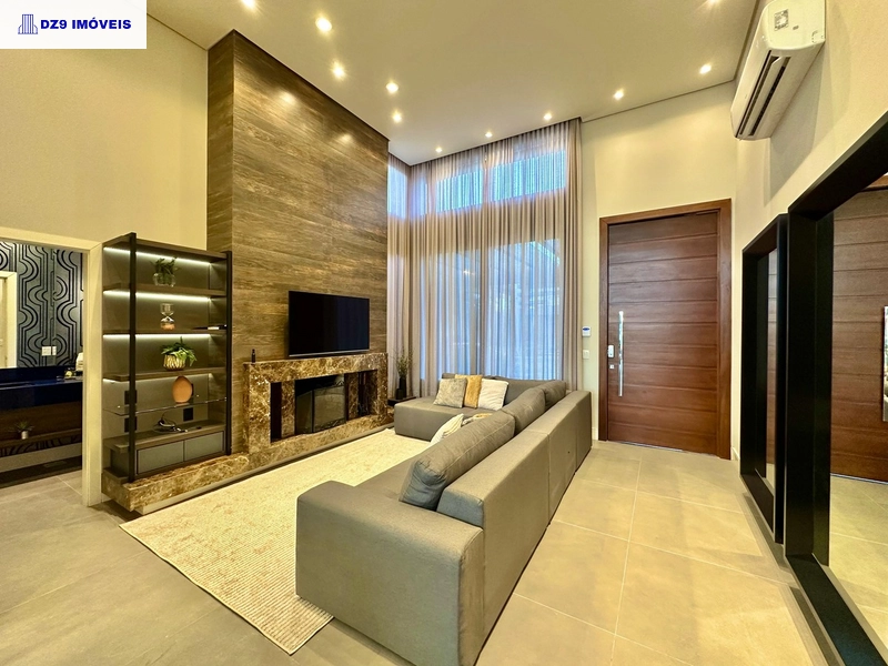 Casa Beira Lago à Venda no Capão Ilhas Resort – Conforto, Natureza!: 3ª foto da galeria de imagens do imóvel