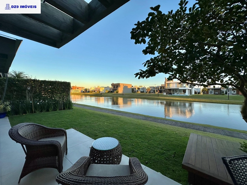 Casa Beira Lago à Venda no Capão Ilhas Resort – Conforto, Natureza!: 9ª foto da galeria de imagens do imóvel