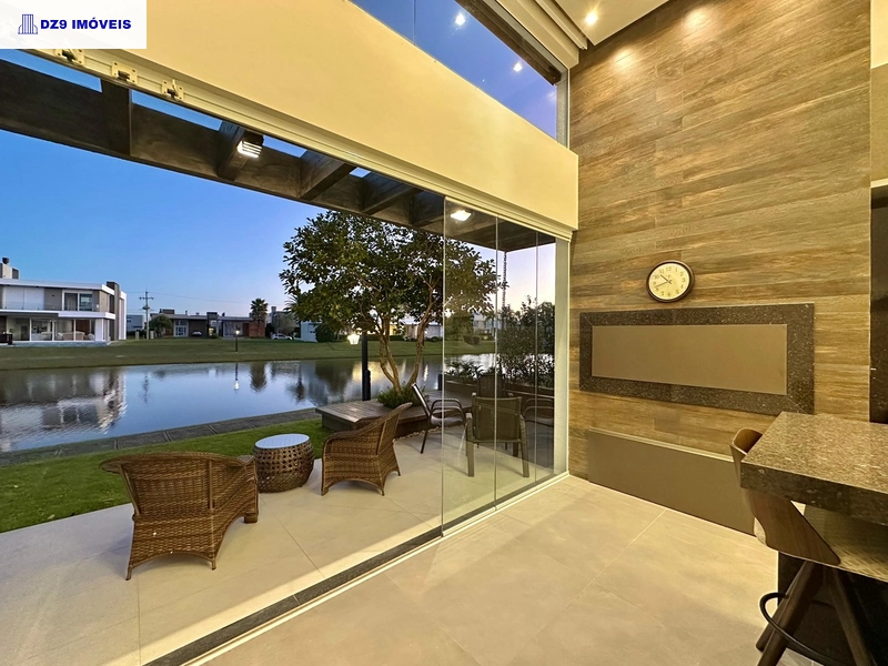 Casa Beira Lago à Venda no Capão Ilhas Resort – Conforto, Natureza!: 25ª foto da galeria de imagens do imóvel