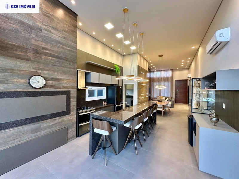 Casa Beira Lago à Venda no Capão Ilhas Resort – Conforto, Natureza!: 7ª foto da galeria de imagens do imóvel