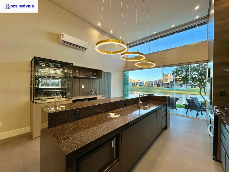 Casa Beira Lago à Venda no Capão Ilhas Resort – Conforto, Natureza!: 5ª foto da galeria de imagens do imóvel