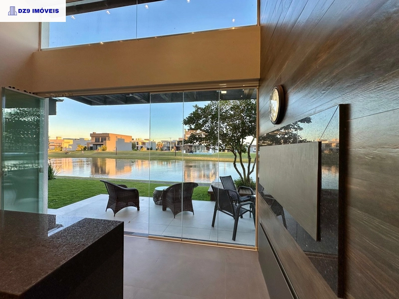 Casa Beira Lago à Venda no Capão Ilhas Resort – Conforto, Natureza!: 6ª foto da galeria de imagens do imóvel