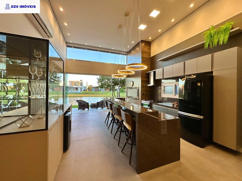 Casa Beira Lago à Venda no Capão Ilhas Resort – Conforto, Natureza!: 4ª foto da galeria de imagens do imóvel